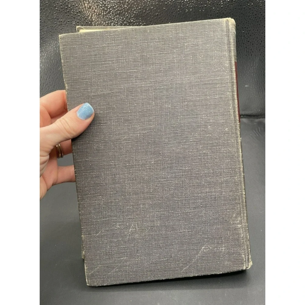 Mathematical Analysis A Modern Approach Tom Apostol 1957 1st Edition Hardcover H